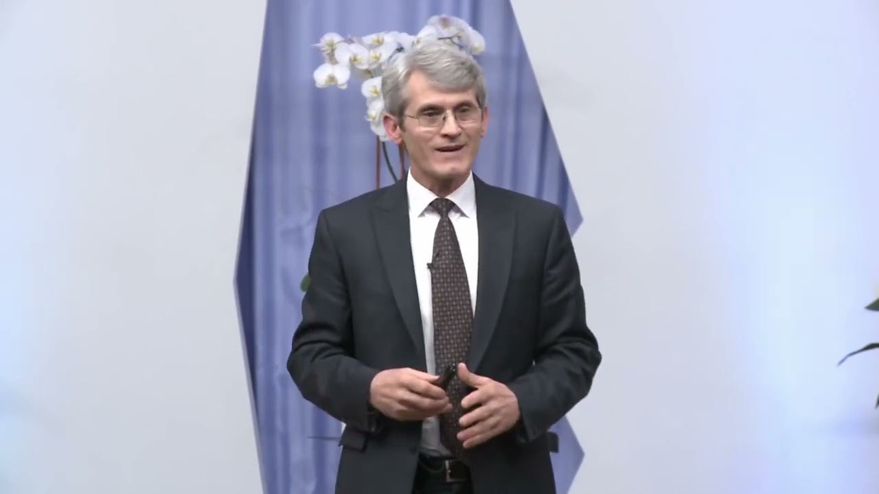 Esența Credinței - Pastor Pavel Goia