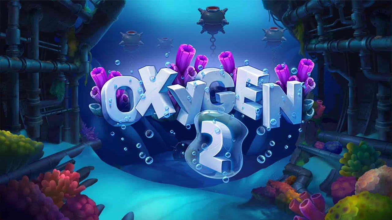 Oxygen 2 Slot Review 🎰 | Big Wins & Bonus Features Explained!