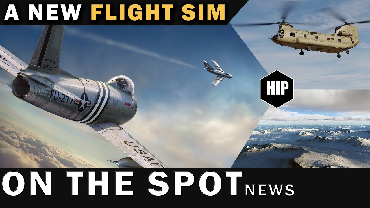 Новый боевой лётный симулятор | Ил-2 Корея | Задержка обновления DCS | Особенности | Контент Chin...
