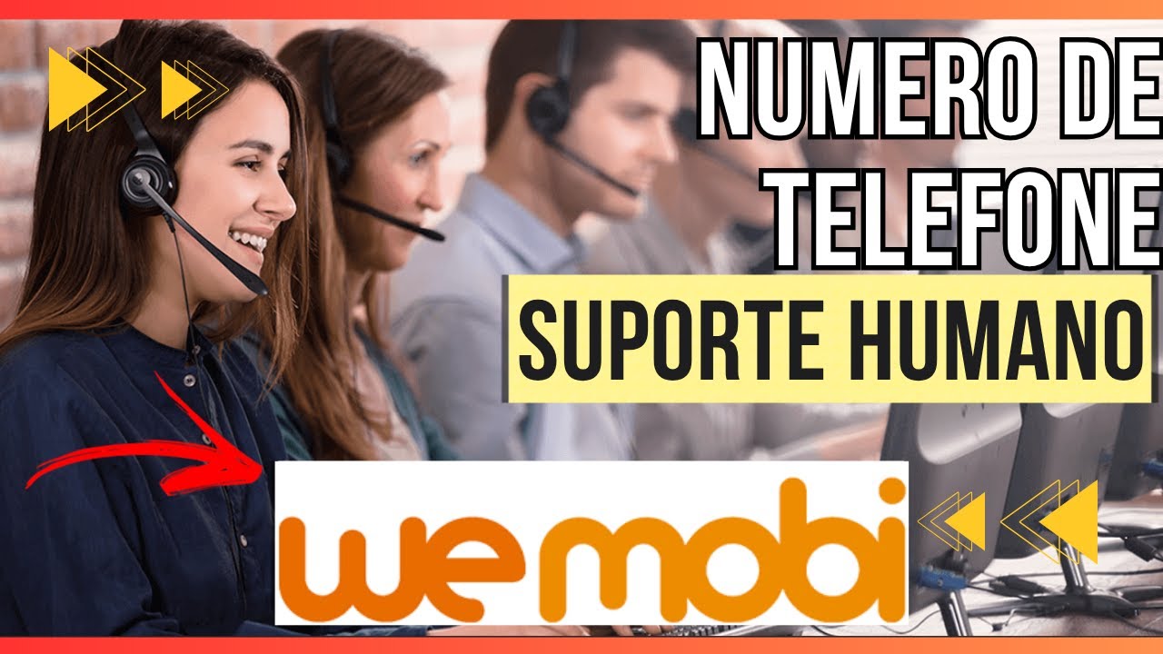 Telefone de Atendimento Wemobi &ndash; Como Cancelar Passagem e Pedir Reembolso Passo a Passo