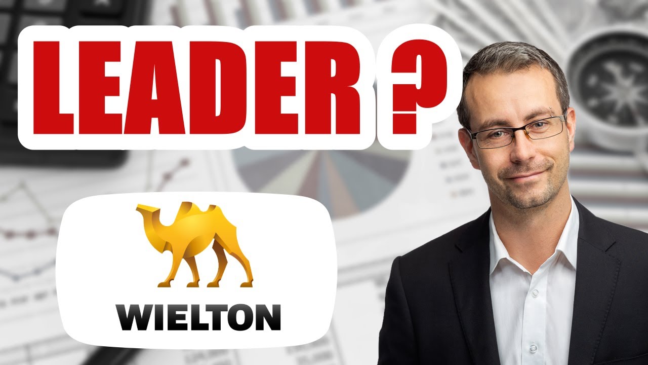 Czy warto zainwestować w Wielton s.a. - analiza fundamentów
