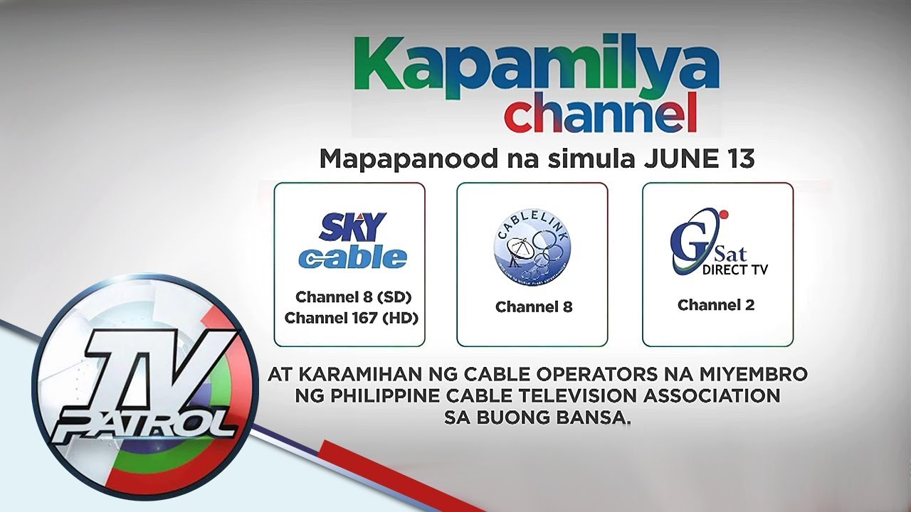 Napipintong balik-ere ng Kapamilya shows sa cable TV ikinatuwa ng publiko | TV Patrol