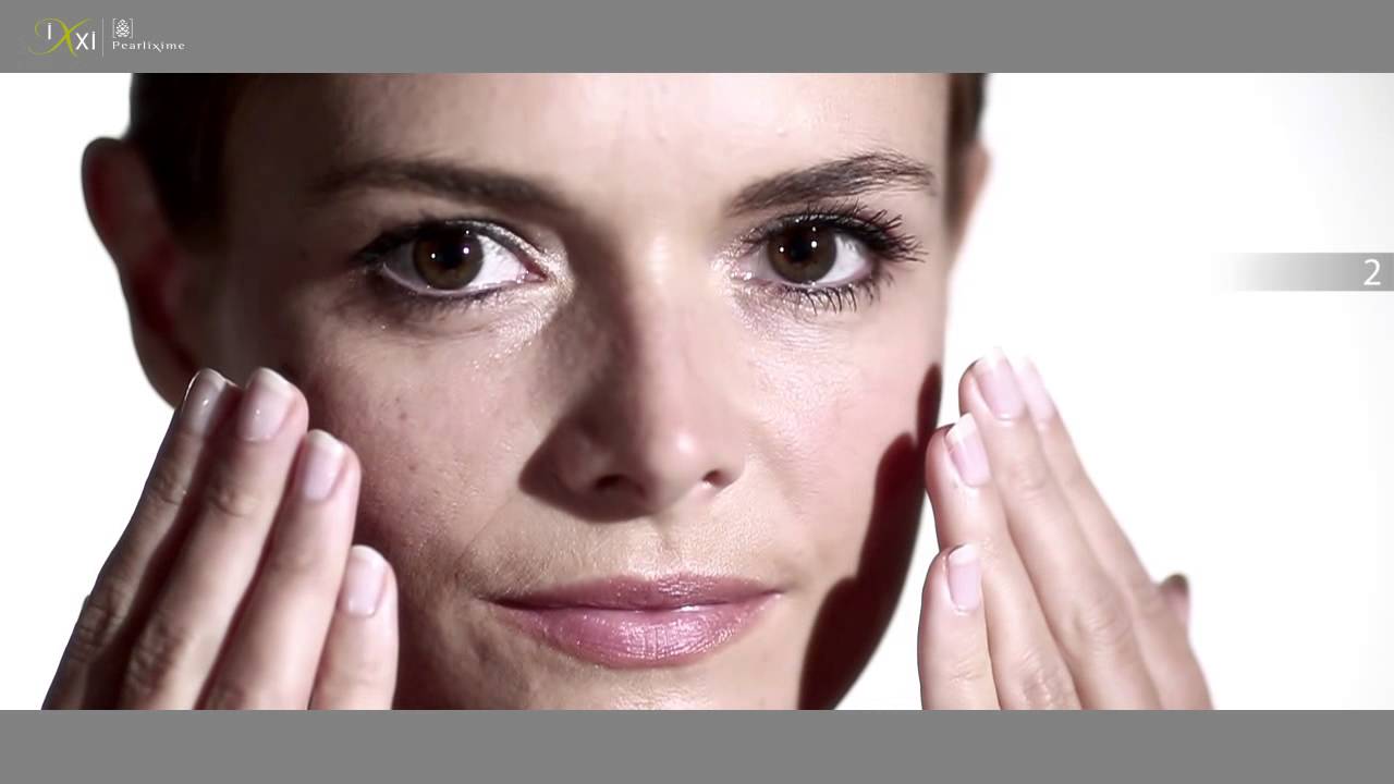 IXXI PEARLIXIME Soin Perfecteur LUMIERE