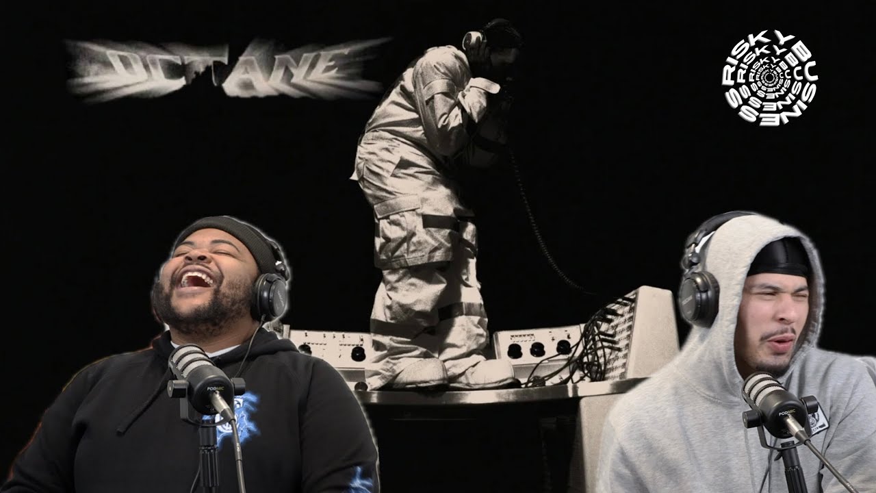 Don Toliver - Octane (Full Album) REACTION | IS THIS ALBUM GOOD ? DID WE LOVE IT OR HATE IT?