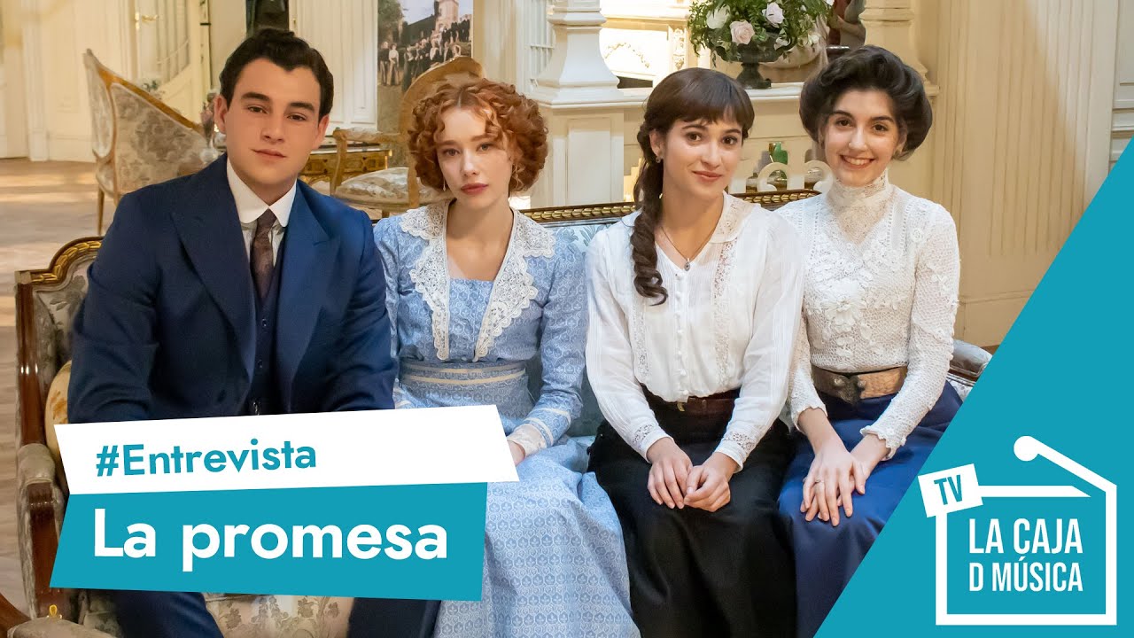 PAULA LOSADA , ALICIA BERCÁN , CARMEN ASECAS y XAVI LOCK nos presentan los secretos de 
