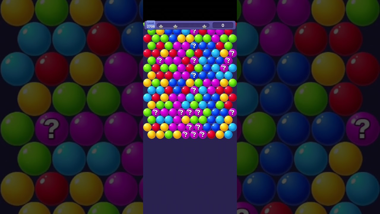 Bubble Shooter 52