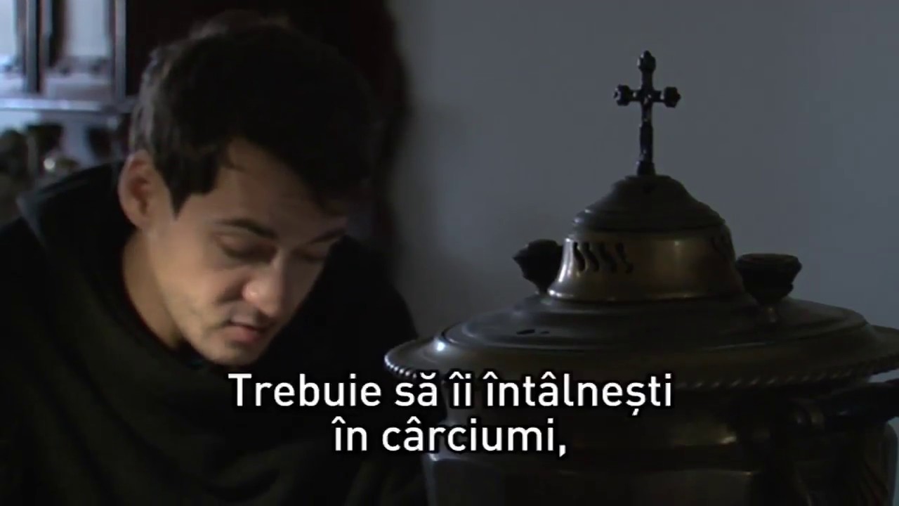 Nikolaus Lenau... astăzi - un documentar despre puterea poeziei (@TVR1)