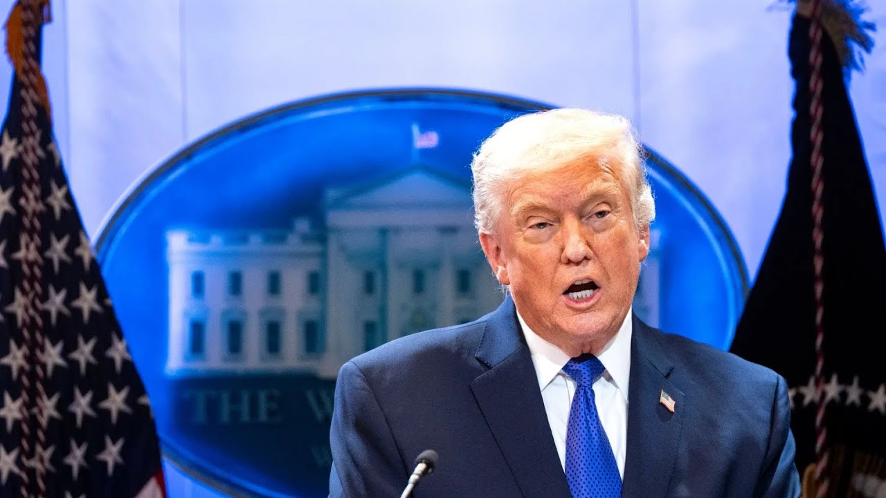 Trump&rsquo;s New 10% Global Tariffs Take Effect