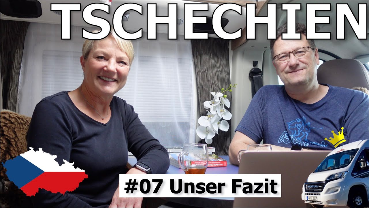 Tschechien: Unser Fazit und Tipps f&uuml;r Eure Reise
