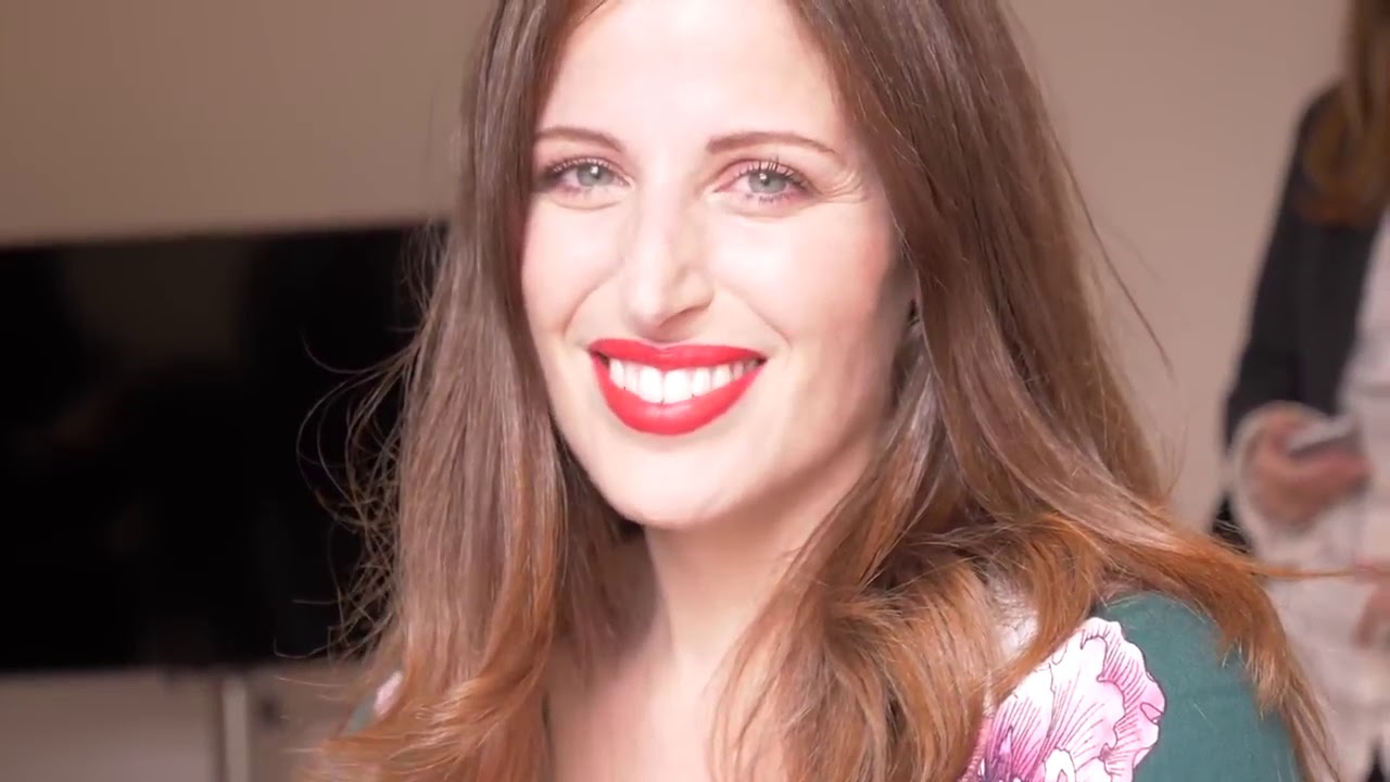 ClioMakeUp! LISA ELDRIDGE MI HA TRUCCATA 😍 UN SOGNO A PARIGI