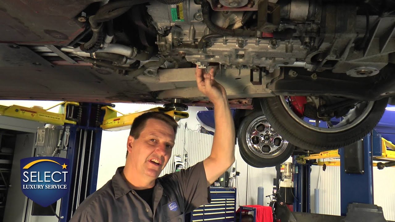 Ferrari F430 Water Oil Pump