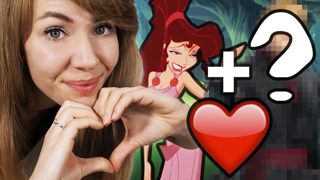 DISNEY: Losowanie KTO Z KIM  ❤️  Olsikowa rysuje