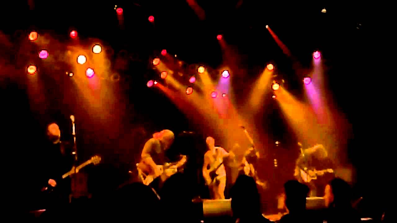 Teksti-TV 666 - Kaheksan päivää viikossa (Live @ Lost In Music, Pakkahuone) 15/10/15