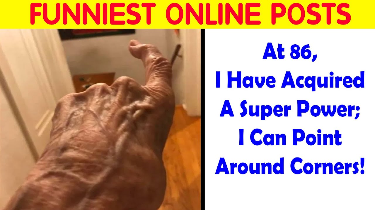 Hilarious Posts That Have No Reason To Exist, Except To Make You Laugh