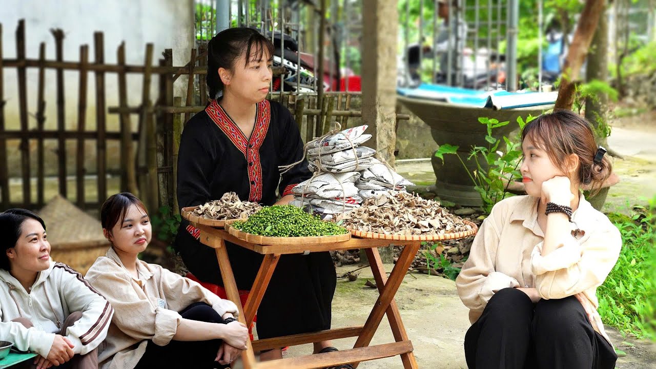 Poor healer Accused After Saving a Life: Will Gangster Long Believe and Protect Her Until the End?