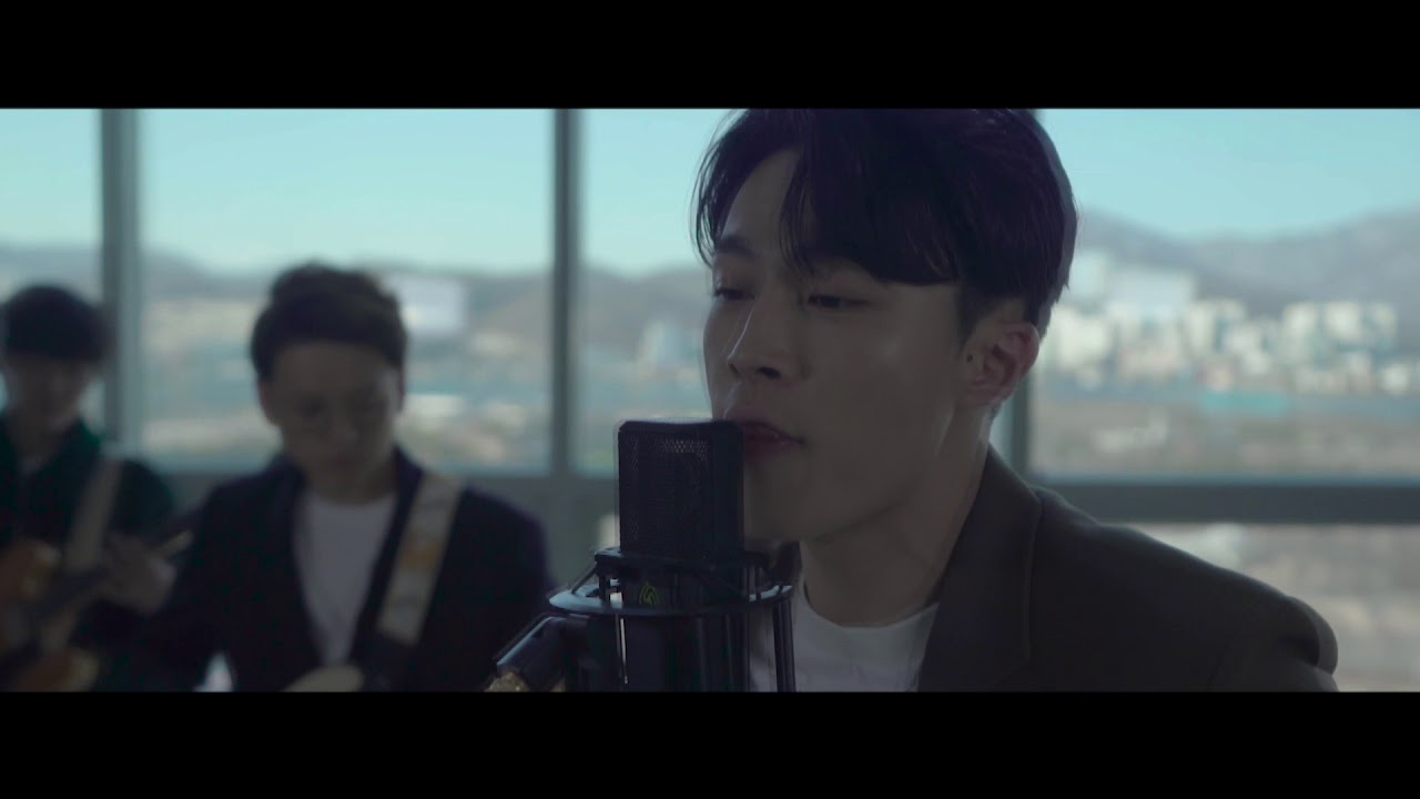 [MV] RICK BRIDGES (릭브릿지스) - OUTRO (Special feat. Eugene Park)
