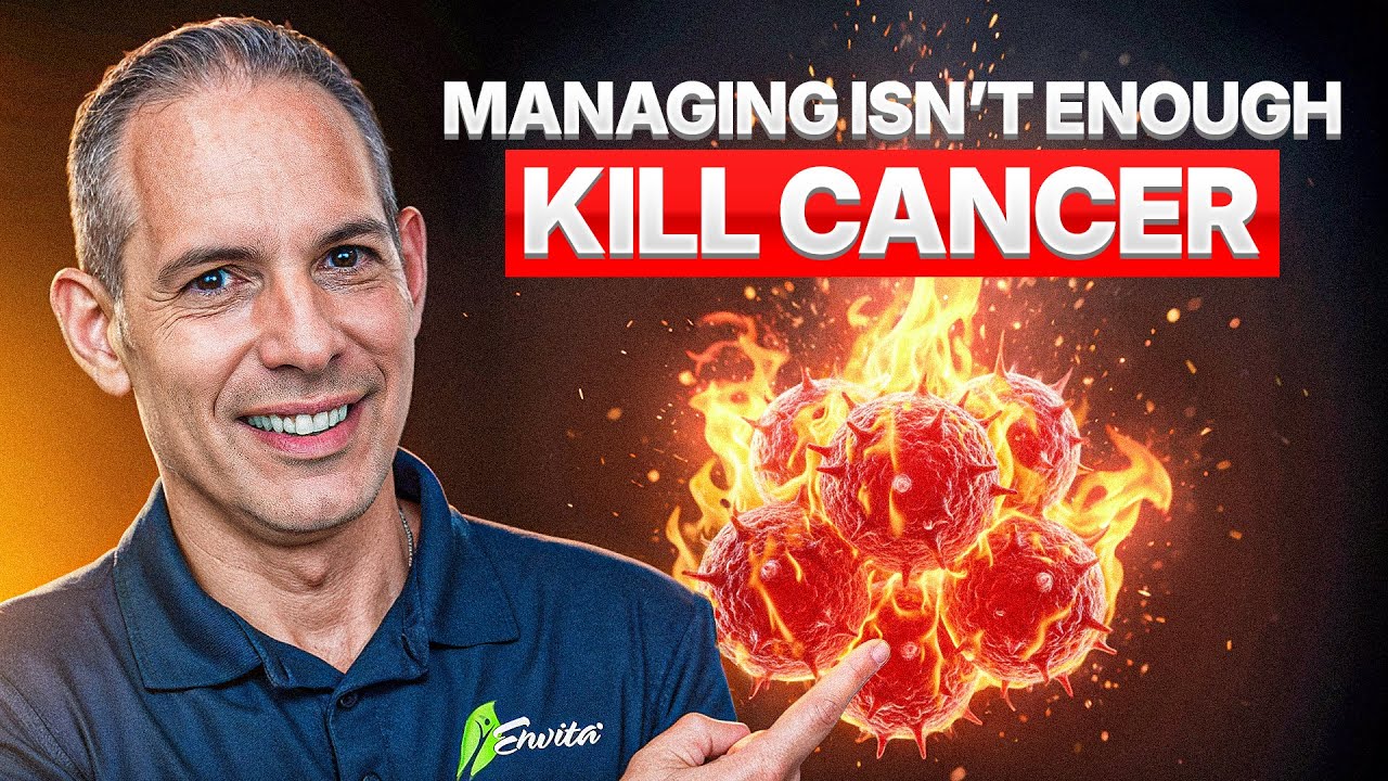 Killing Cancer Cells Instead of Managing Them - Why Cytotoxic Therapies Matter
