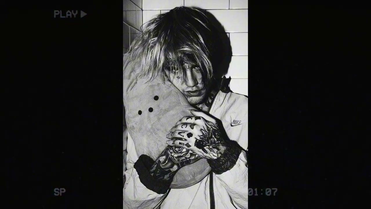 [FREE FOR PROFIT] LiL PEEP X EMO TRAP TYPE BEAT &ndash; 