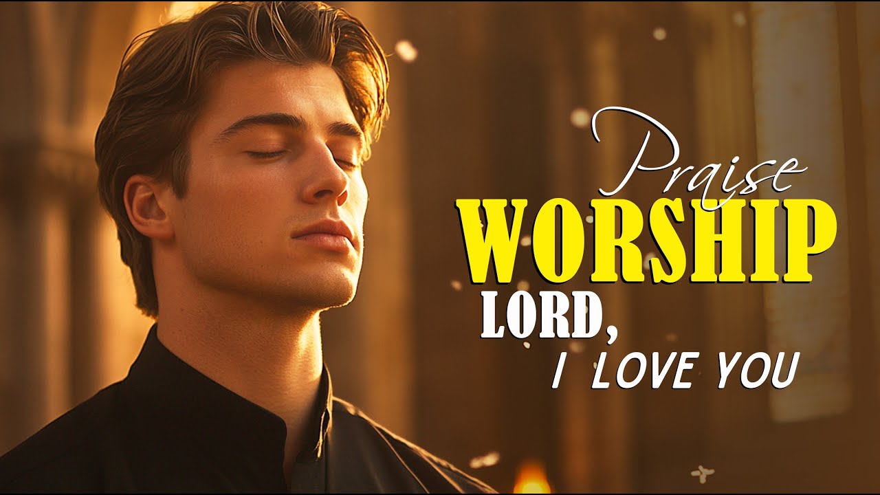 Healing Praise Music - Best Christian Worship Songs for Miracles and Spiritual Growth