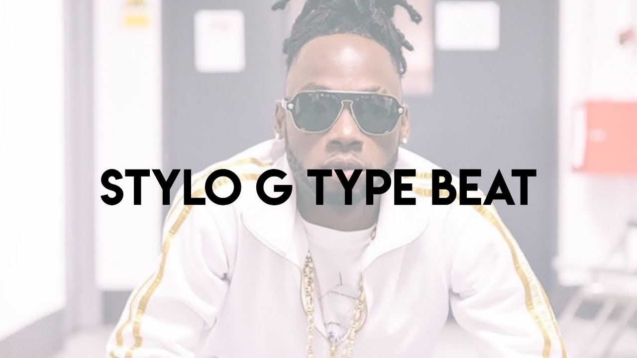 Chip x Stylo G x Aidonia Type Beat - Altercation || Prod. by RoskaOnTheTrak
