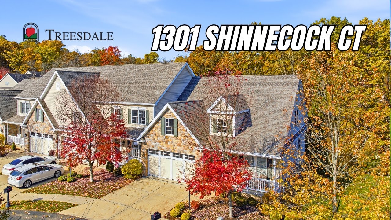 1301 Shinnecock Ct, Mars, PA 16046 | 1-й этаж начальной школы в Трисдейле