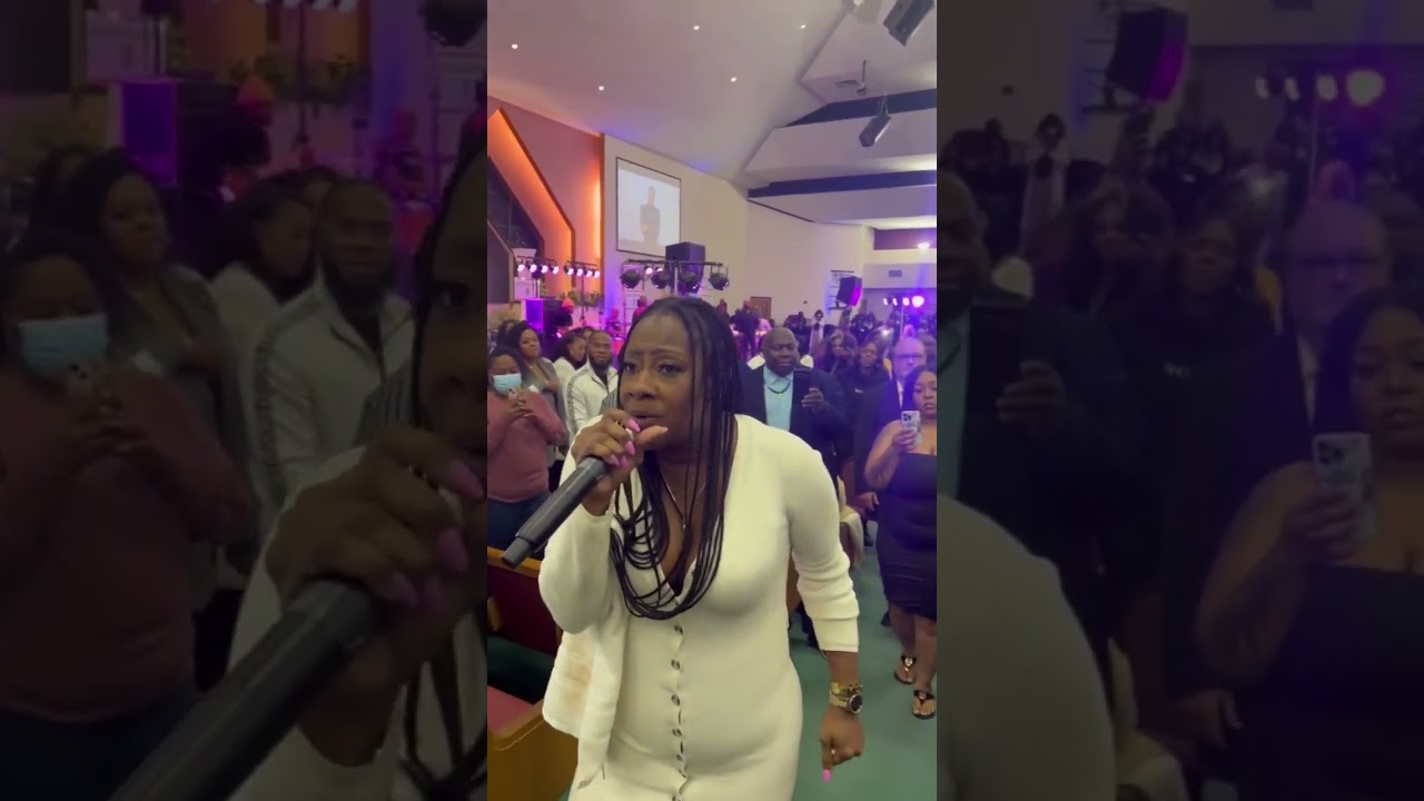 Leandria Johnson