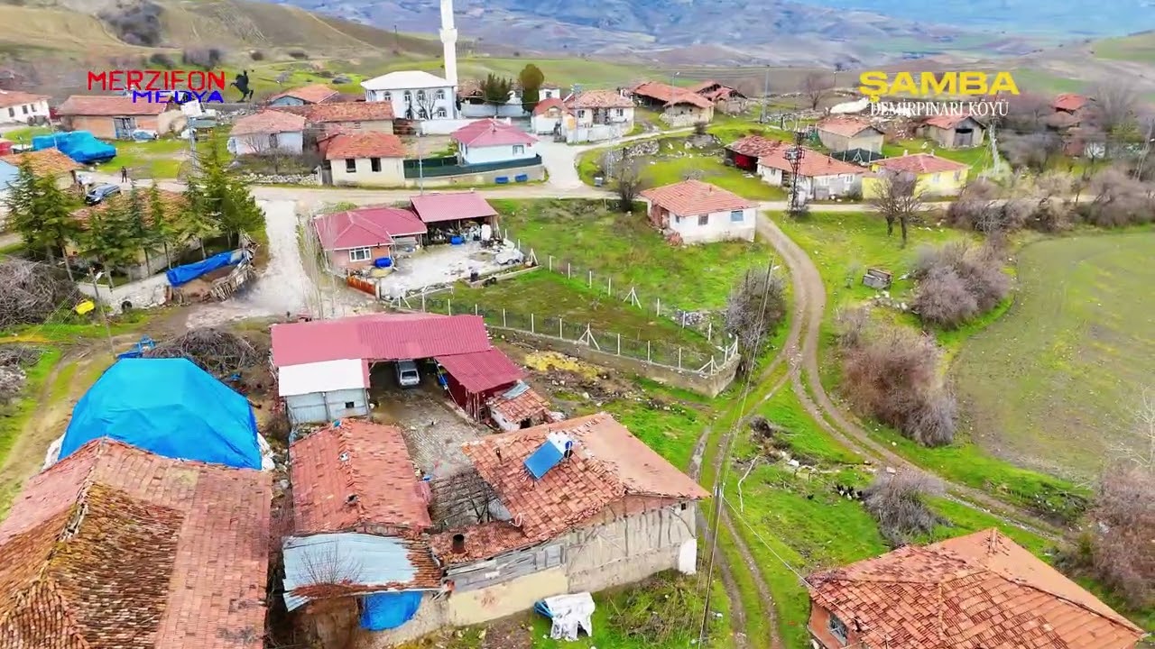 ŞAMBA