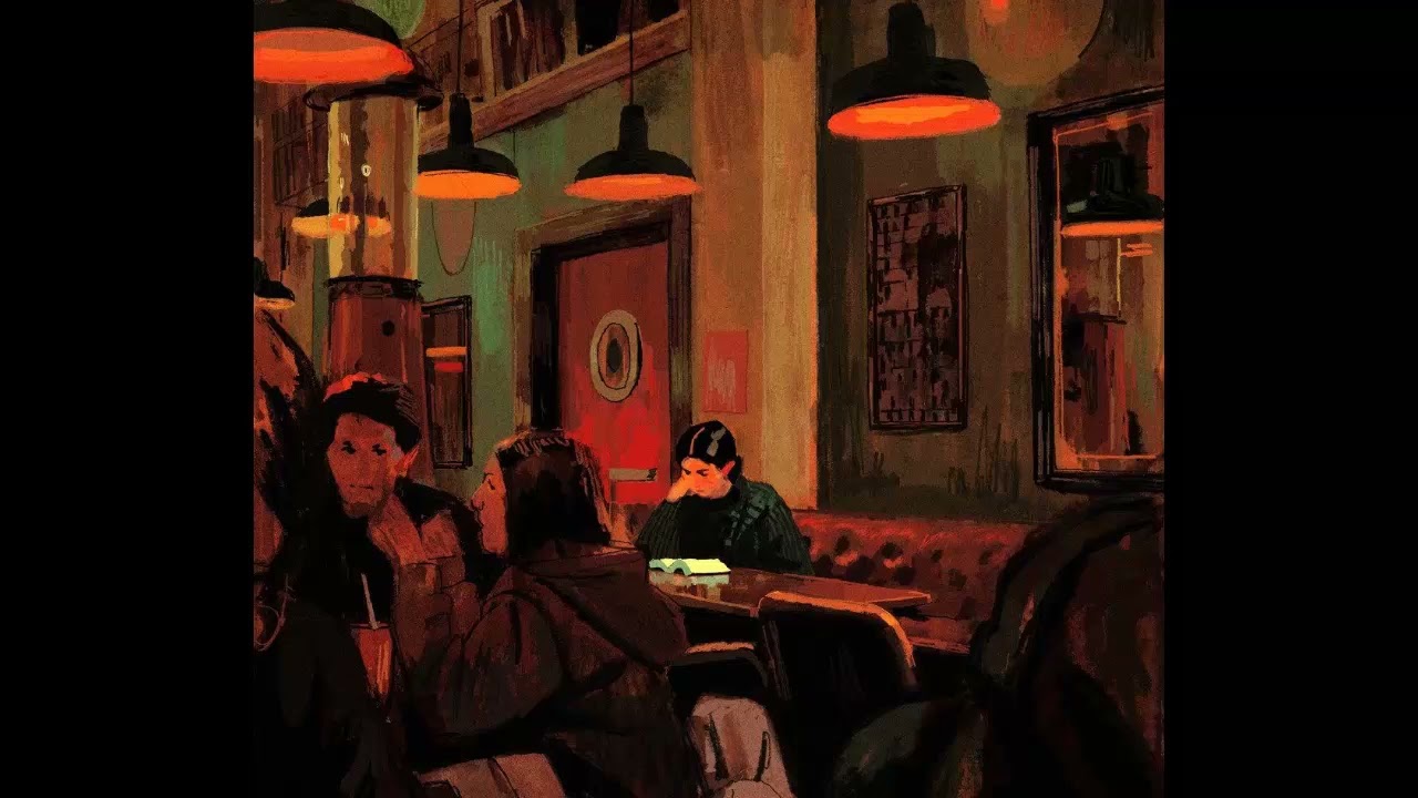Jazz Boom Bap Smooth R&B Beat - ''Beautiful Night''