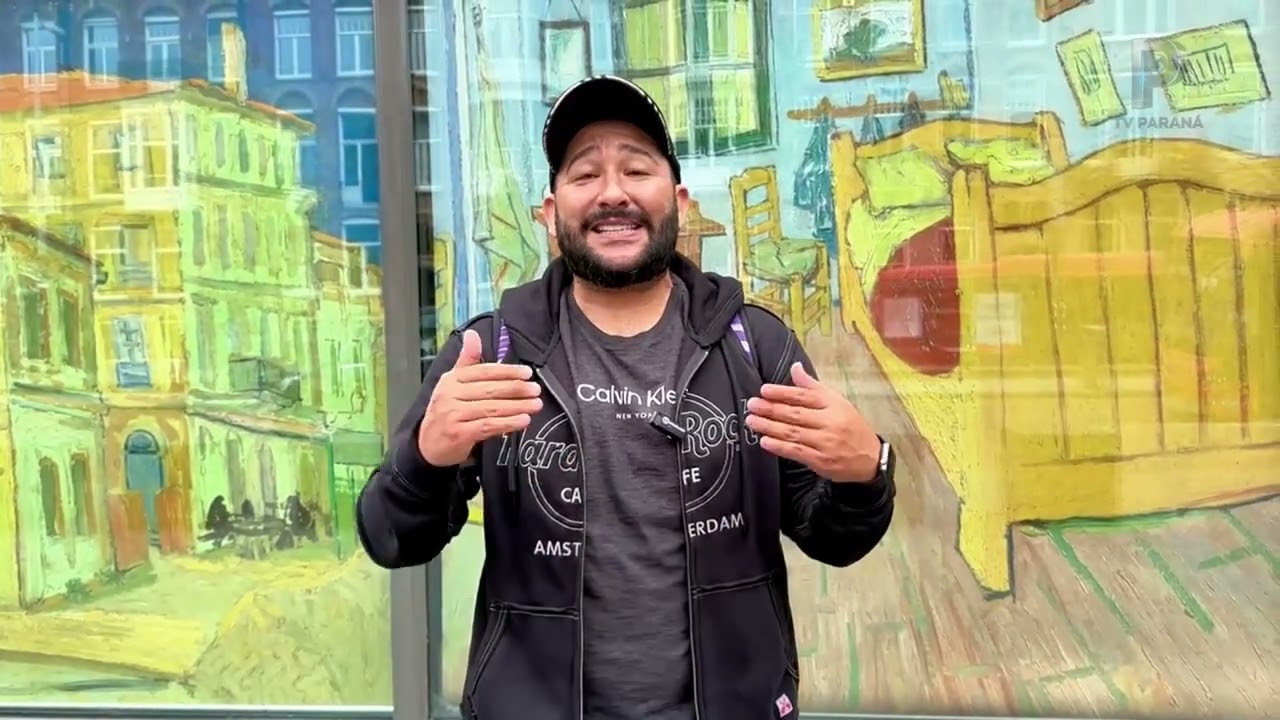 Museus em Amsterdam