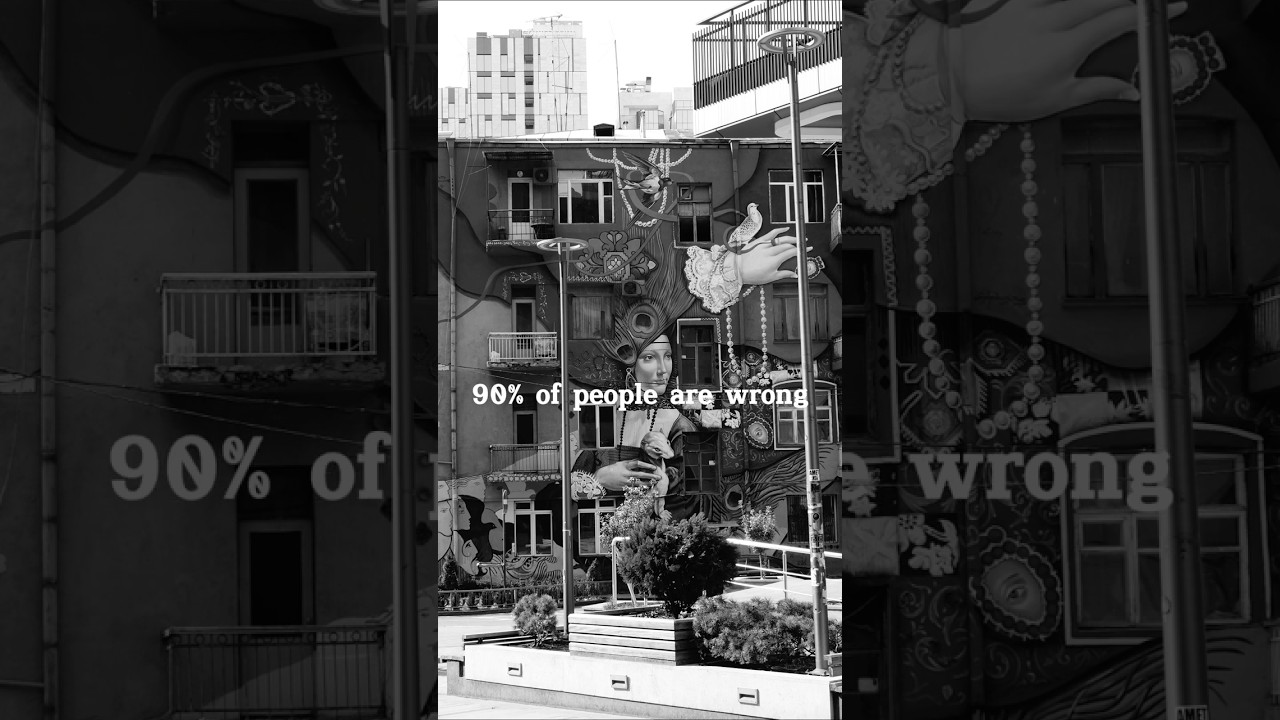 90% People Are Wrong! Phone or Camera? 📷📱#shorts  #photography #bnwphotograph  #streetphotography