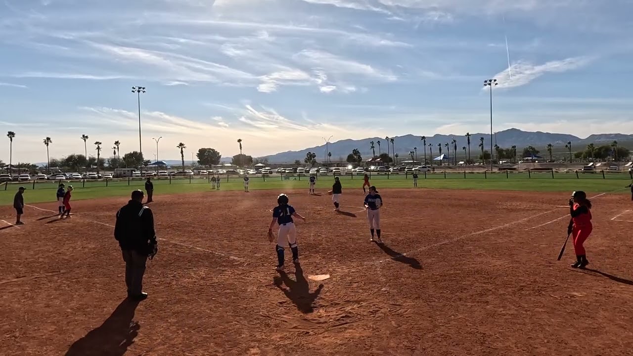 Insanity Vs AZ Bears 01/25/2026