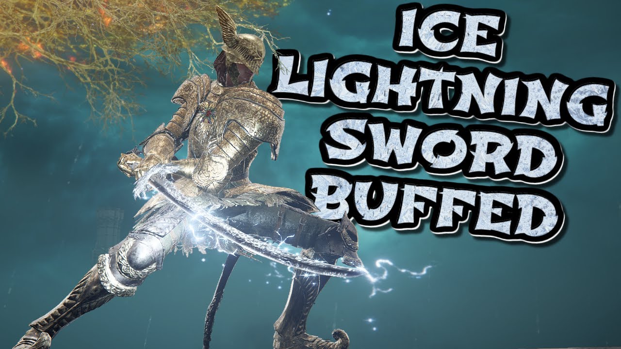 Elden Ring: Dragonscale Blade's Buff Is Quite Shocking!
