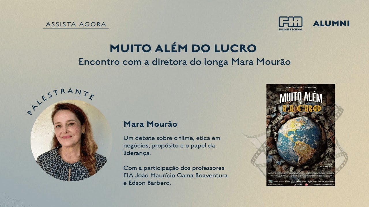 Muito Além do Lucro: O Papel das Empresas na Construção de um Futuro Sustentável