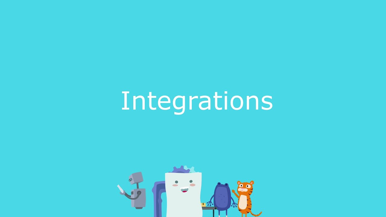 Integrations Support Video - KeyPay UK
