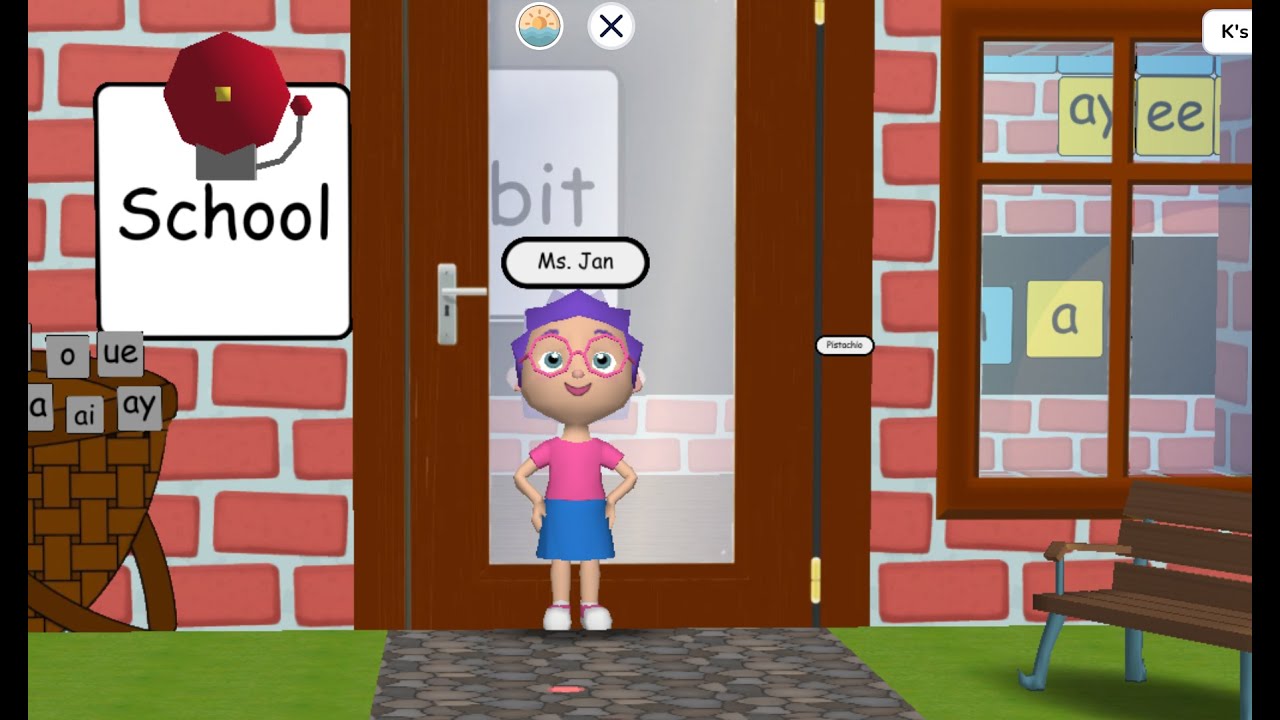 How I Teach in the Koala Go Playground - part 1