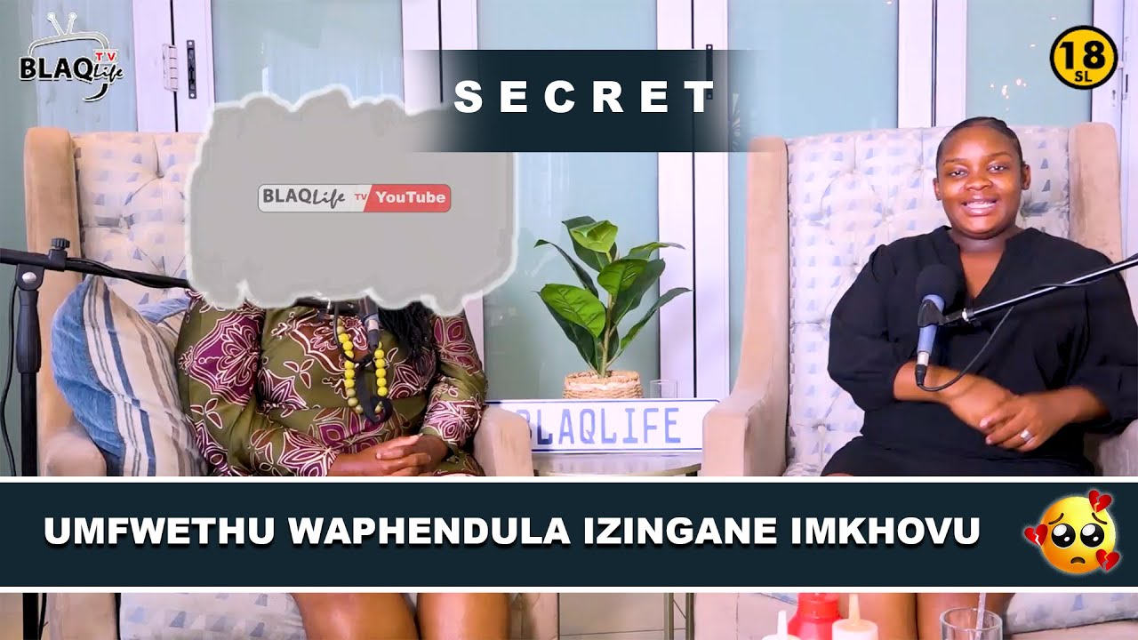 SIKHIPHA IZIMFIHLO | Umfwethu wathwala ngezingane zakhe zaphendulwa imikhovu | S1 - EP151