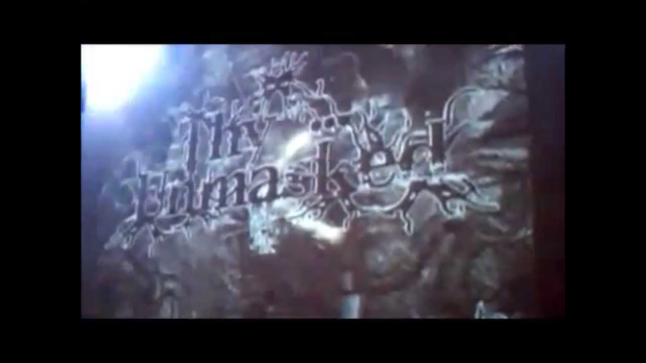 Thy... Unmasked - Chaos Extinguishing Life - Live and Extended Version