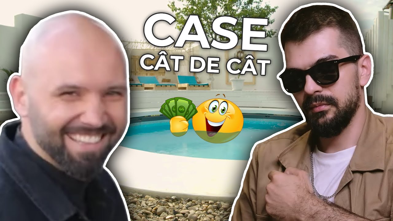 CASE BUNE DIN MOLDOVA