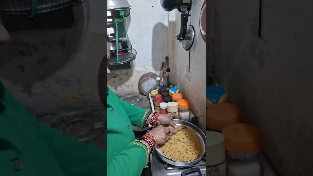 पता गोभी की सब्जी ईनीक तरीका 