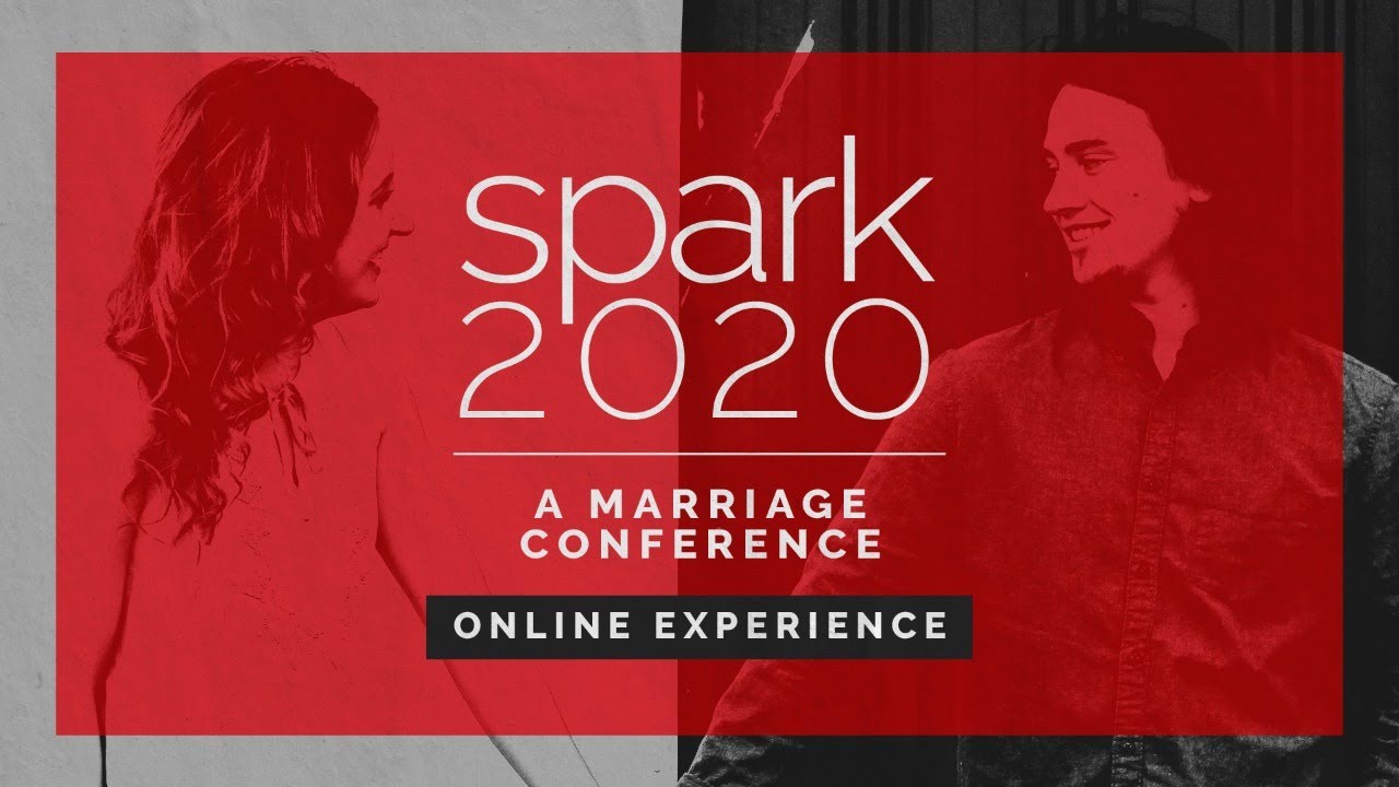Spark 2020 | Online Experience