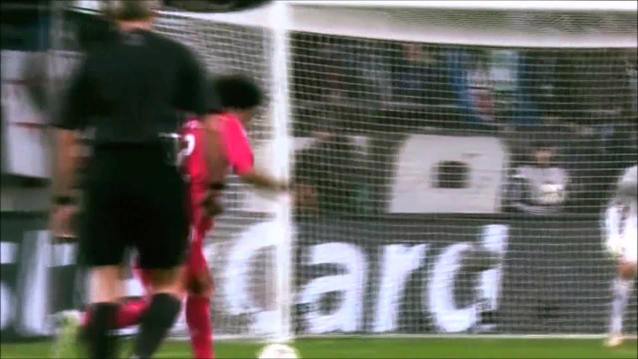 Cristiano Ronaldo e Marcelo - What's a soulmate?