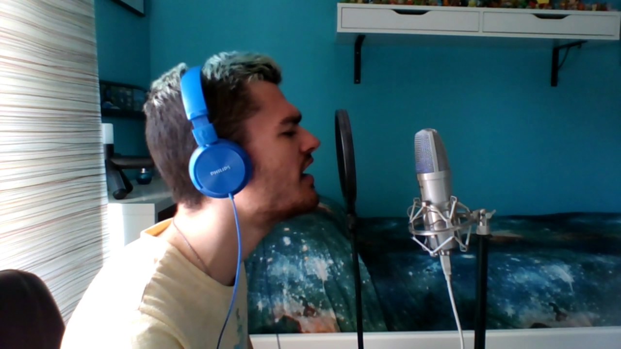Still Into You - Paramore | Male Cover by ZERØ