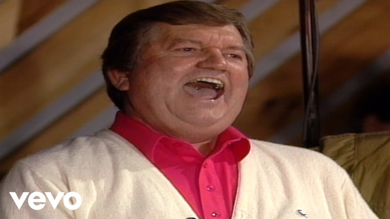 Bill & Gloria Gaither - What a Day That Will Be [Live] ft. Jim Hill