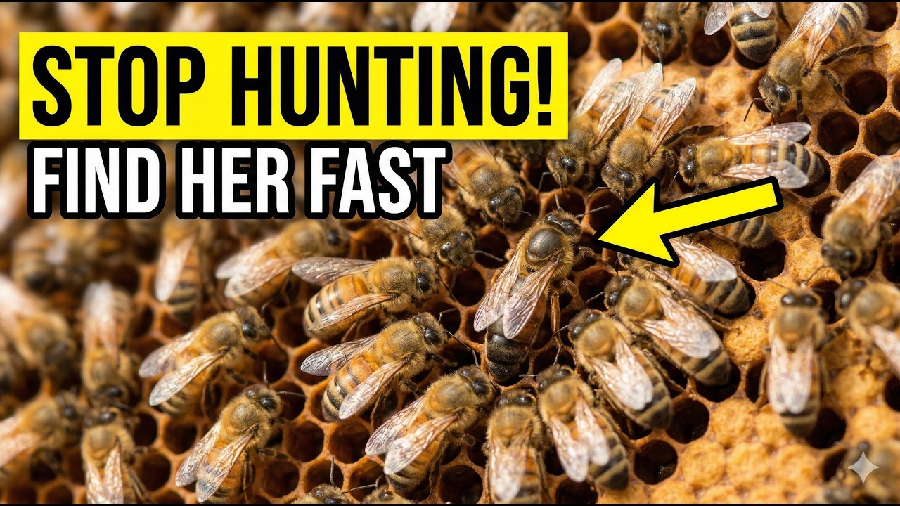 The Royal Hunt: Mastering the Art of Queen Tracking