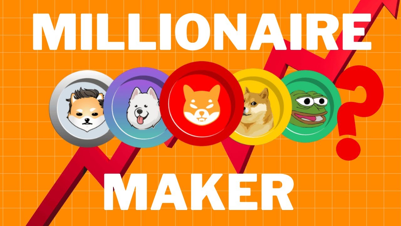 ALT SEASON IS BREWING - IS THIS MEMECOIN THE NEXT MILLIONAIRE MAKER?