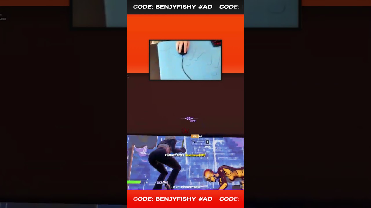 the most OP thing in fortnite