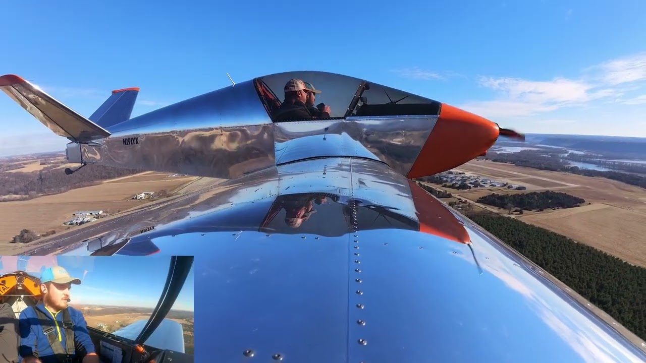 Waiex to Red Wing