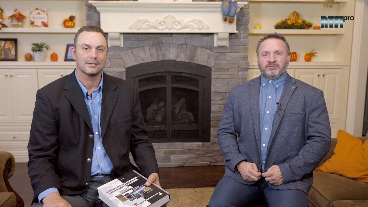 RTFIPro a year in review 2021!