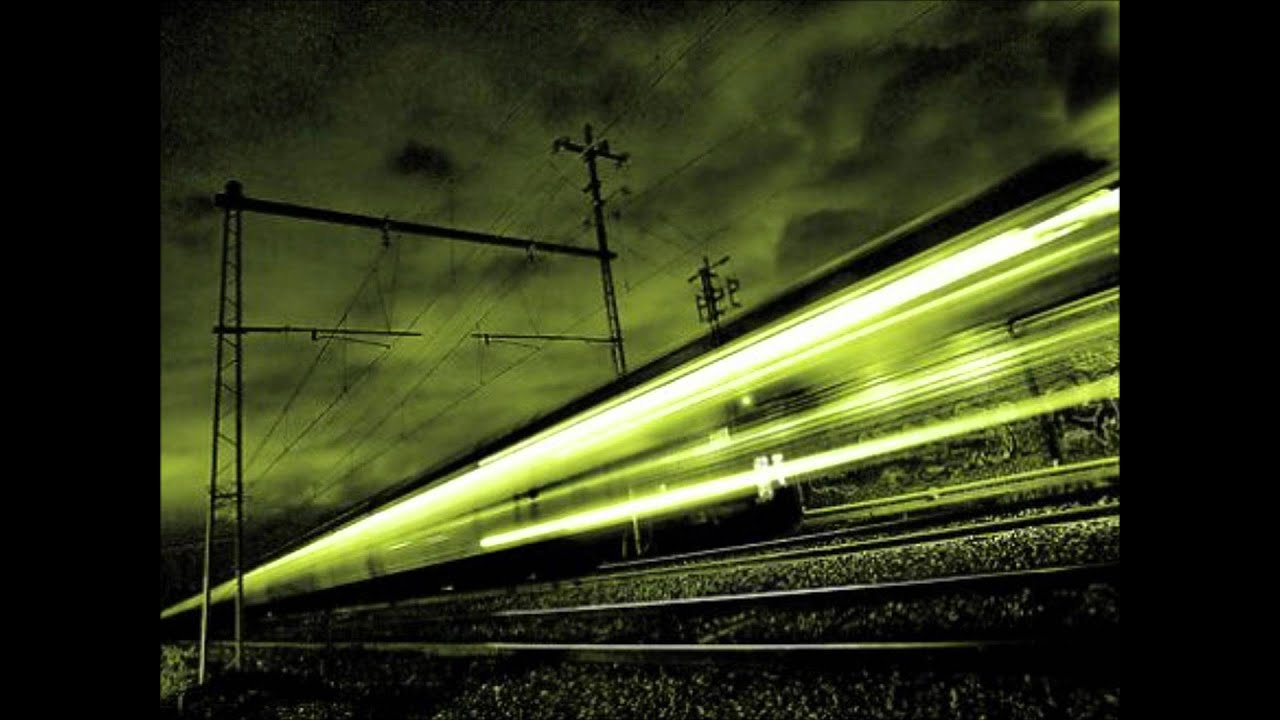 DNA - Light Speed Chopper 