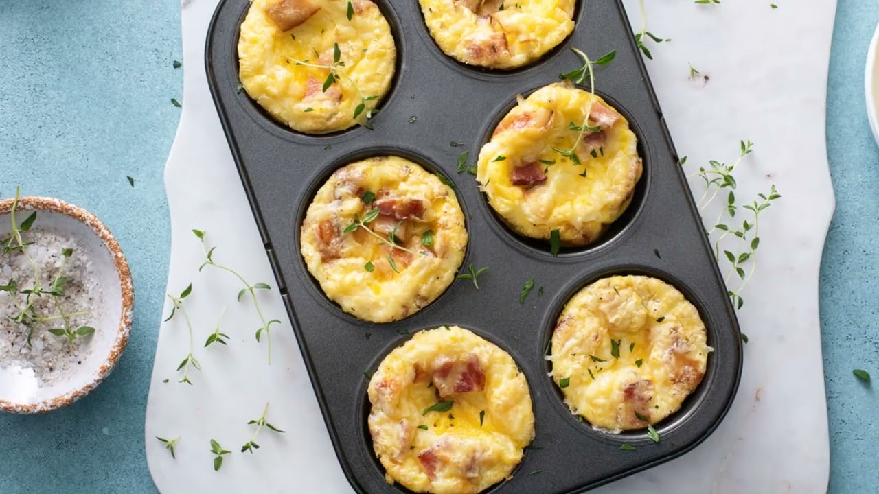 10 Easy Carnivore Breakfast Ideas